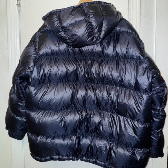 Nanga x Pilgrim Surf Supply Expedition Down Jacket - Picture 1 of 5